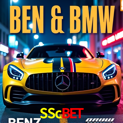 Provedores de Jogos SScbet