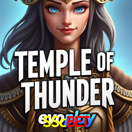 Jogos de Slot SScbet