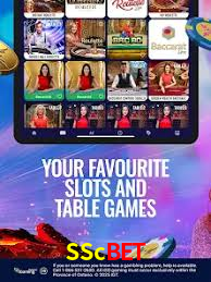 Apostas de Futebol SScbet