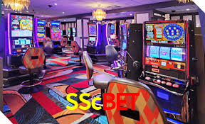 Casino VIP SScbet