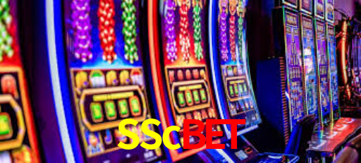 Jogos Exclusivos SScbet